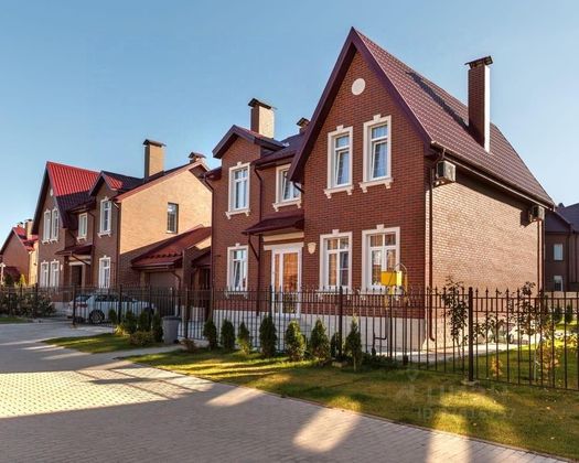 Продажа дома, 150 м², с участком 5 соток