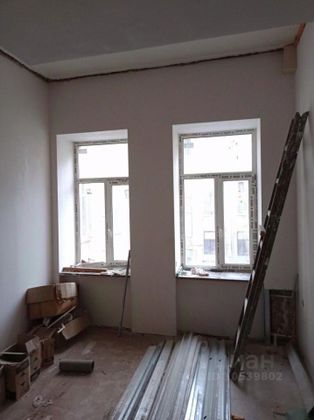 Продажа многокомнатной квартиры 162 м², 3/5 этаж