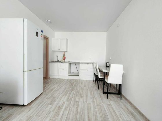 Продажа 2-комнатной квартиры 67 м², 8/23 этаж