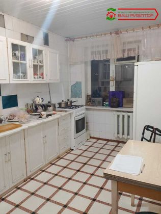 Продажа 1-комнатной квартиры 38 м², 3/9 этаж