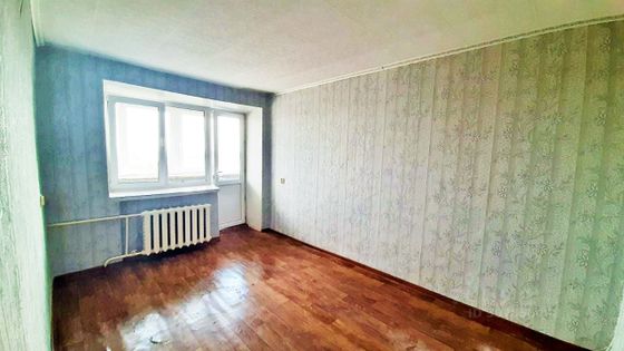 Продажа 1-комнатной квартиры 28,1 м², 5/5 этаж