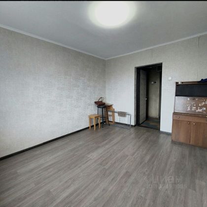 Продажа 1 комнаты, 12,6 м², 5/11 этаж