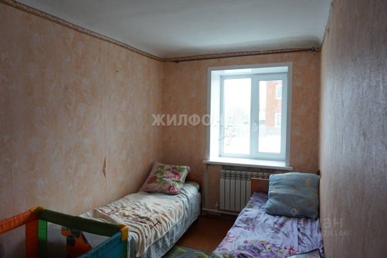 Продажа 2-комнатной квартиры 42,9 м², 1/2 этаж