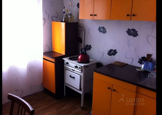 Продажа 1-комнатной квартиры 31 м², 5/5 этаж