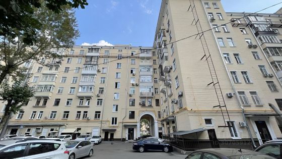 Продажа 3-комнатной квартиры 77,1 м², 5/8 этаж