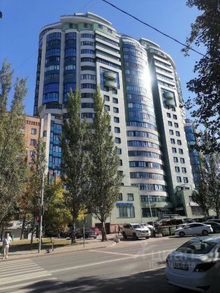 Продажа 1-комнатной квартиры 66 м², 16/24 этаж