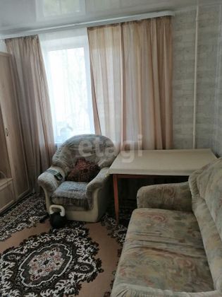 Продажа 1-комнатной квартиры 31,2 м², 2/3 этаж