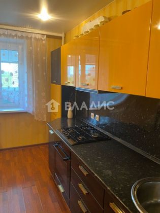 Аренда 1-комнатной квартиры 50 м², 3/10 этаж