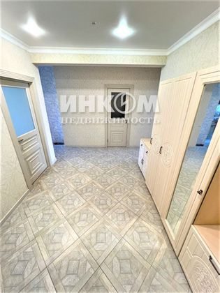 Продажа 3-комнатной квартиры 75,5 м², 8/9 этаж