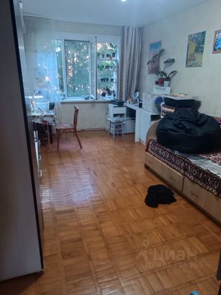 Продажа 3-комнатной квартиры 71 м², 4/5 этаж