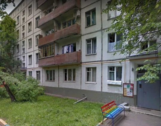 Продажа 2-комнатной квартиры 43 м², 1/5 этаж