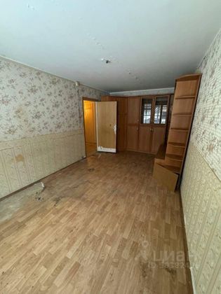 Продажа 1-комнатной квартиры 30,2 м², 1/5 этаж