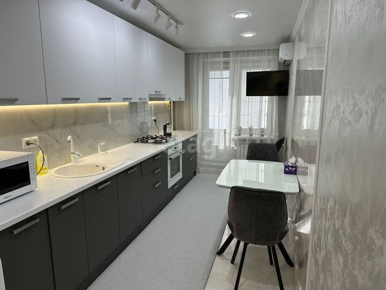 Продажа 1-комнатной квартиры 41 м², 3/5 этаж