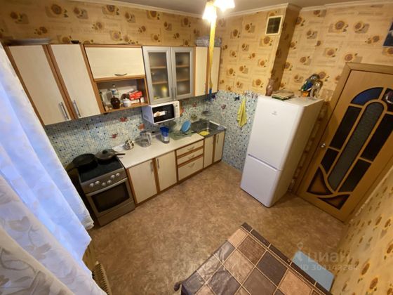 Продажа 4-комнатной квартиры 90,7 м², 4/12 этаж