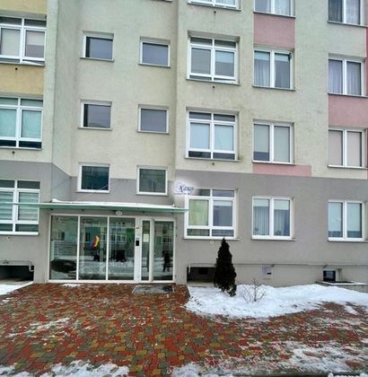 Продажа 1-комнатной квартиры 24,1 м², 4/8 этаж