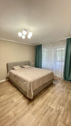 Продажа 1-комнатной квартиры 28,8 м², 3/5 этаж