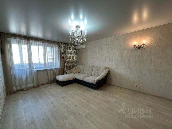 Продажа 3-комнатной квартиры 73,2 м², 7/10 этаж