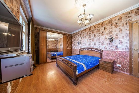 Продажа 3-комнатной квартиры 77,5 м², 6/13 этаж