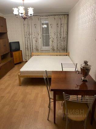 Продажа 2-комнатной квартиры 51,8 м², 8/12 этаж