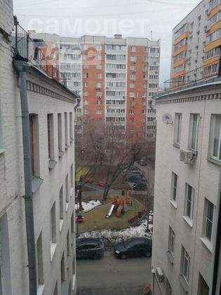 Продажа 3-комнатной квартиры 80,6 м², 5/5 этаж