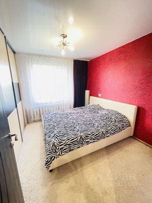 Продажа 3-комнатной квартиры 63,6 м², 1/1 этаж