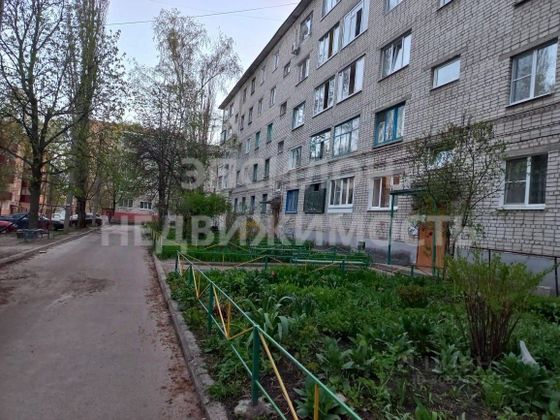 Продажа 3-комнатной квартиры 59 м², 1/5 этаж