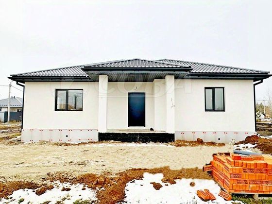 Продажа дома, 136 м², с участком 9 соток