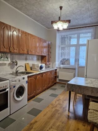 Аренда 2-комнатной квартиры 54,6 м², 5/13 этаж