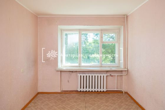 Продажа 3-комнатной квартиры 62,7 м², 2/5 этаж