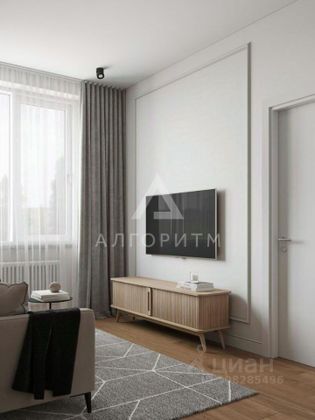 Продажа 3-комнатной квартиры 61 м², 8/29 этаж