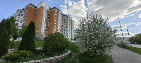 Продажа 1-комнатной квартиры 38,5 м², 5/10 этаж