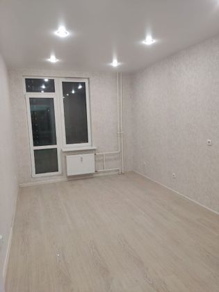 Продажа квартиры-студии 27 м², 7/25 этаж
