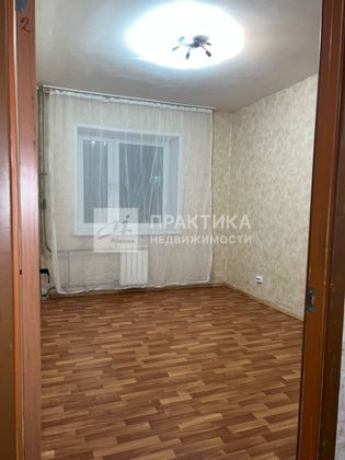 Продажа 3-комнатной квартиры 72,9 м², 17/22 этаж