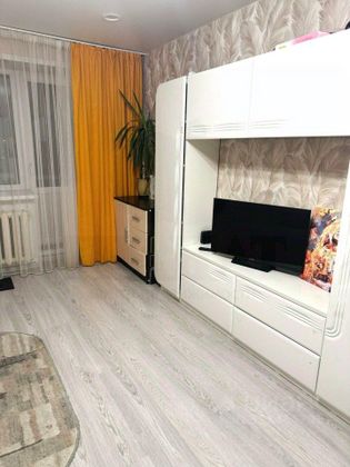 Продажа 2-комнатной квартиры 43,7 м², 5/5 этаж