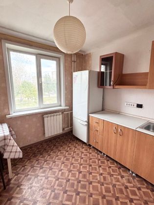 Продажа 1-комнатной квартиры 31 м², 2/5 этаж