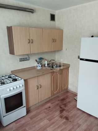 Продажа 2-комнатной квартиры 47,8 м², 1/3 этаж