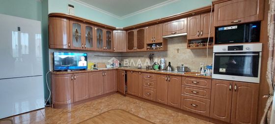 Продажа 2-комнатной квартиры 79,8 м², 4/12 этаж