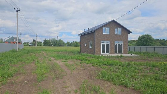 Продажа дома, 140 м², с участком 7,8 сотки