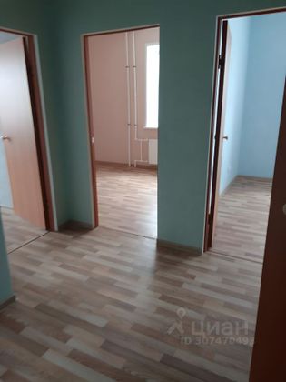 Продажа 2-комнатной квартиры 47 м², 4/5 этаж