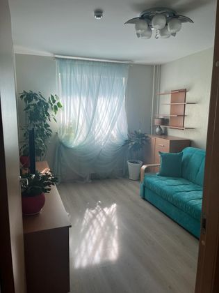 Продажа 2-комнатной квартиры 54 м², 13/19 этаж