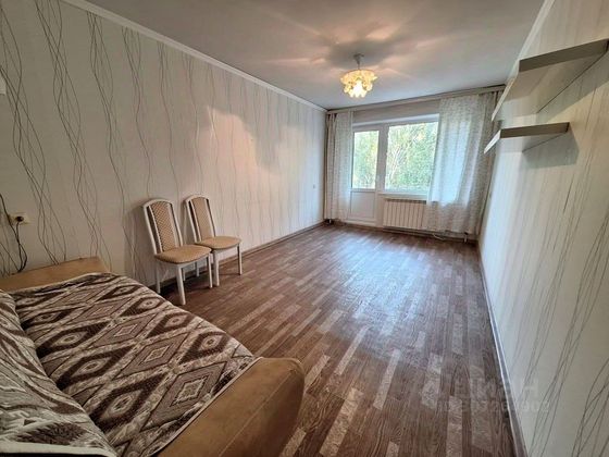 Продажа 3-комнатной квартиры 62,8 м², 6/9 этаж