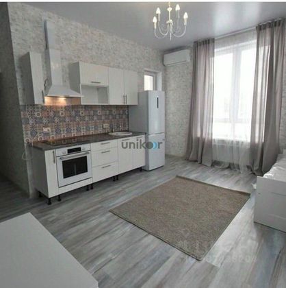 Продажа 1-комнатной квартиры 31 м², 2/25 этаж