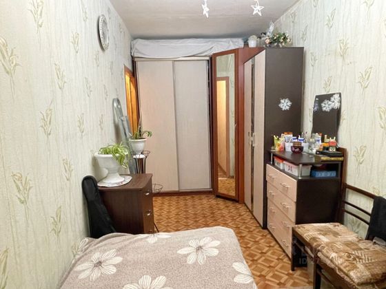 Продажа 2-комнатной квартиры 44 м², 2/5 этаж