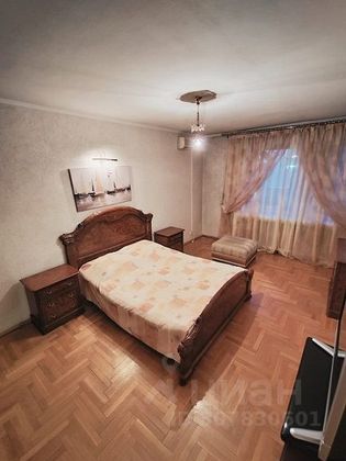 Аренда 2-комнатной квартиры 63 м², 4/5 этаж