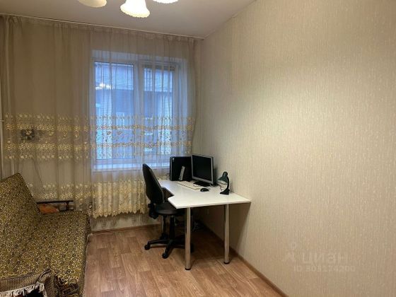 Продажа 1-комнатной квартиры 32 м², 3/3 этаж