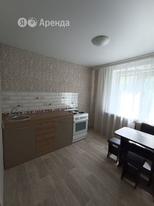 Аренда 2-комнатной квартиры 50 м², 3/5 этаж