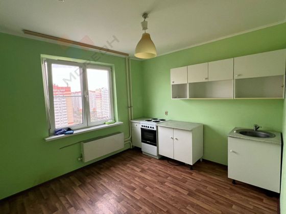 Продажа 2-комнатной квартиры 59 м², 14/16 этаж