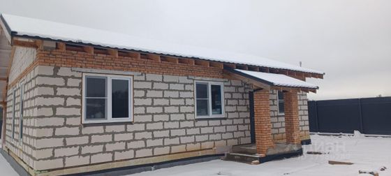 Продажа дома, 96 м², с участком 10 соток