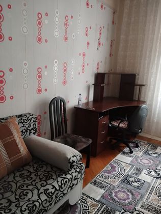 Аренда 1 комнаты, 16 м², 4/5 этаж