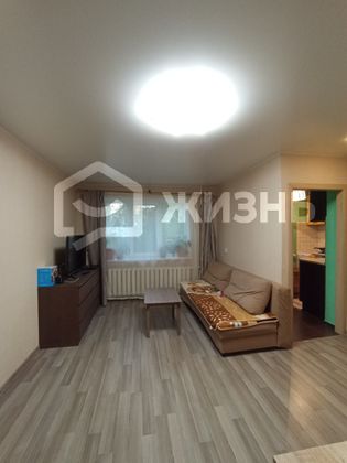 Продажа 2-комнатной квартиры 43 м², 1/5 этаж